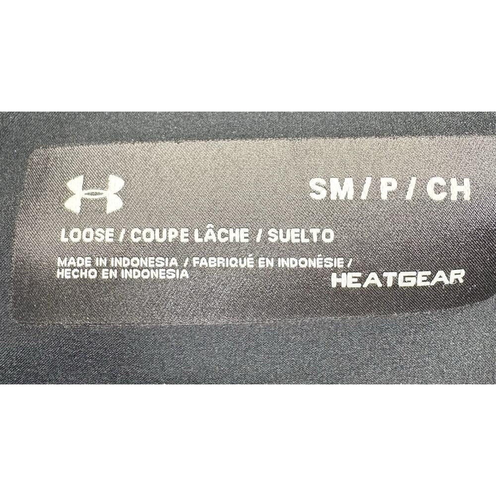 Under Armour Women’s HeatGear Joggers Size Small – Adjustable Ankles - Picture 8 of 9